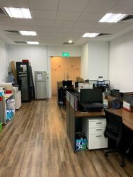Vision Exchange (D22), Office #459736131